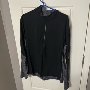 Lululemon Quarter Zip
